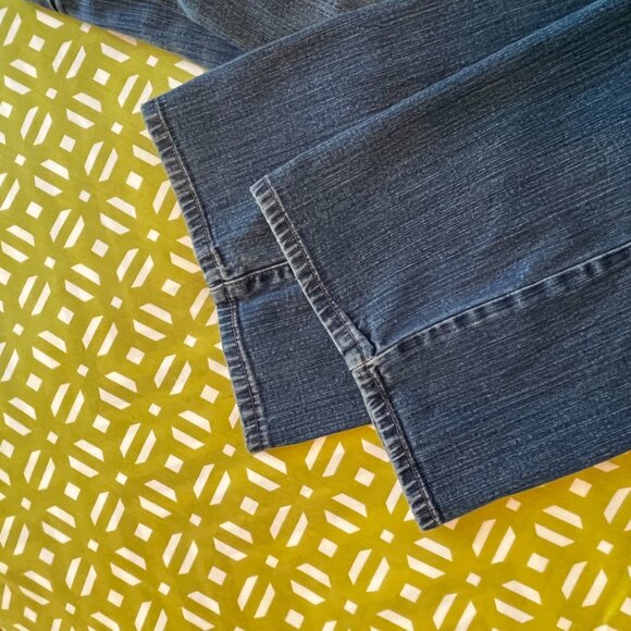 💥💥 Levi’s 580 Bootcut Jeans 💥💥 - Picture 8 of 10